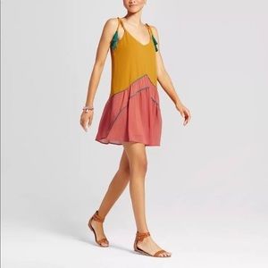 Mossimo Supply Co. Dress